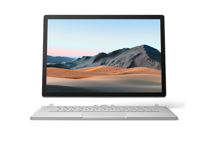 勃利Surface 维修前的准备工作